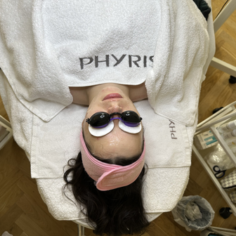 Kosmetické ošetření