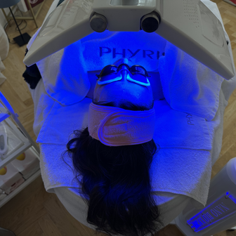 Kosmetické ošetření