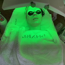 Kosmetické ošetření