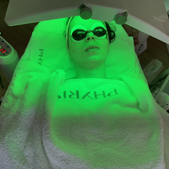 Kosmetické ošetření