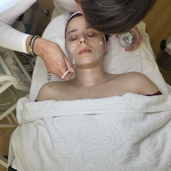 Kosmetické ošetření