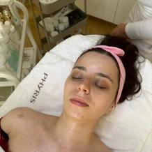 Kosmetické ošetření