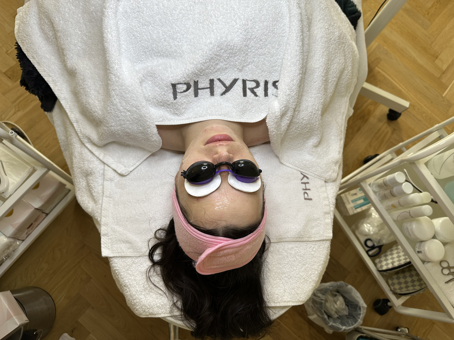 Kosmetické ošetření