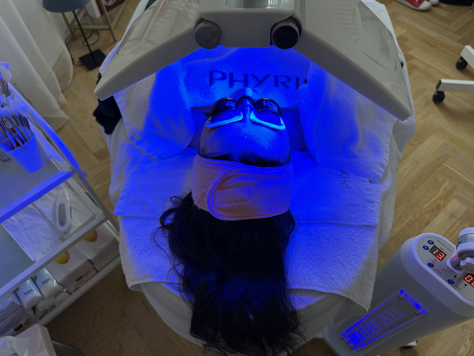 Kosmetické ošetření