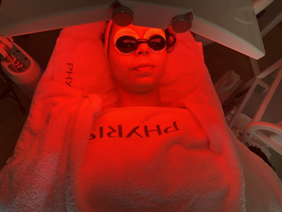 Kosmetické ošetření