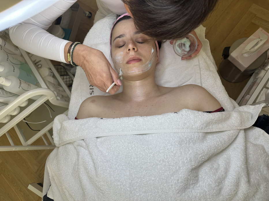 Kosmetické ošetření