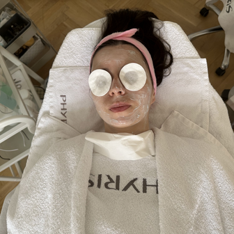 Kosmetické ošetření