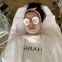 Kosmetické ošetření