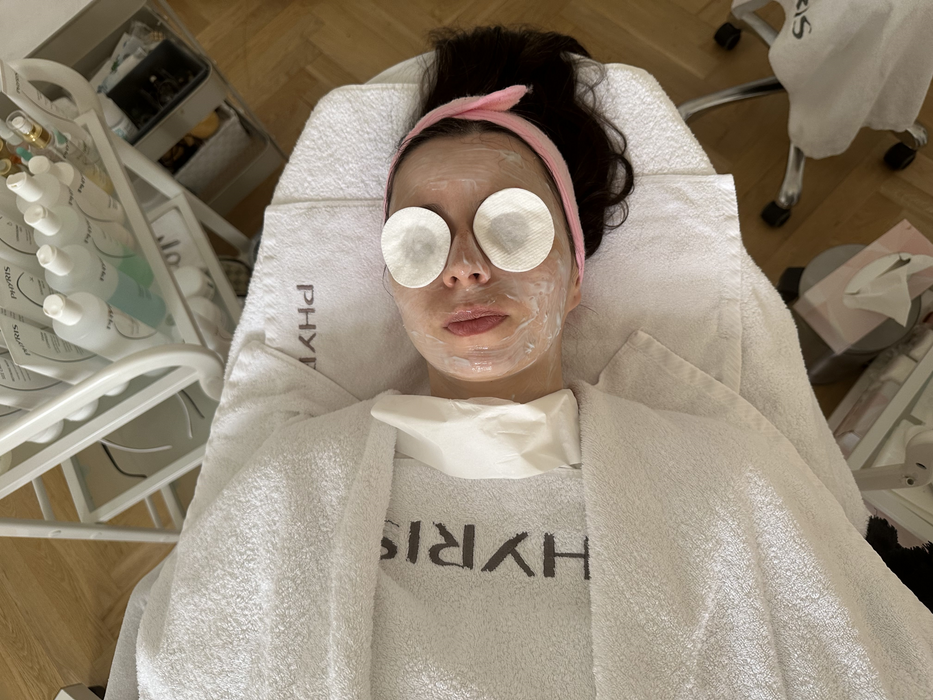 Kosmetické ošetření