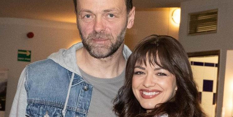 Jitka Boho a Lukáš Langmajer