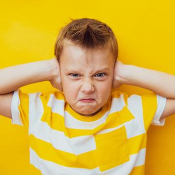 FAFO výchova je svobodou v mantinelech