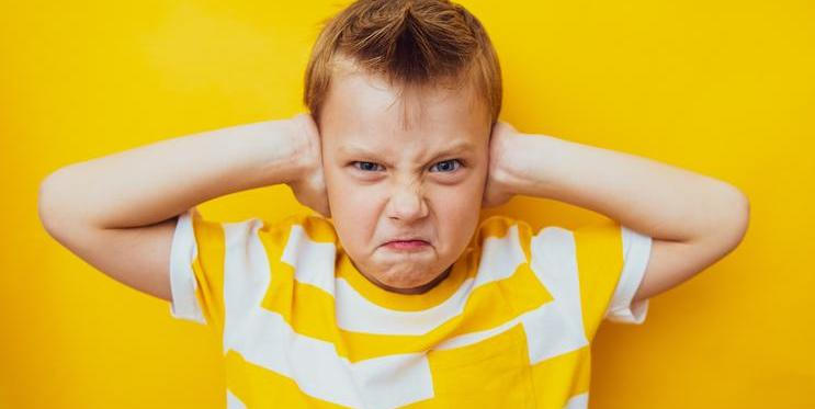 FAFO výchova je svobodou v mantinelech