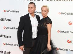 Zuzana Belohorcová a Vlasta Hájek