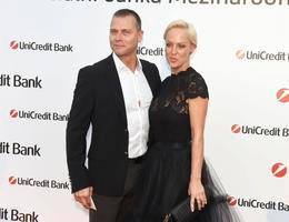 Zuzana Belohorcová a Vlasta Hájek