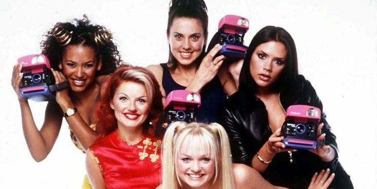 Spice Girls