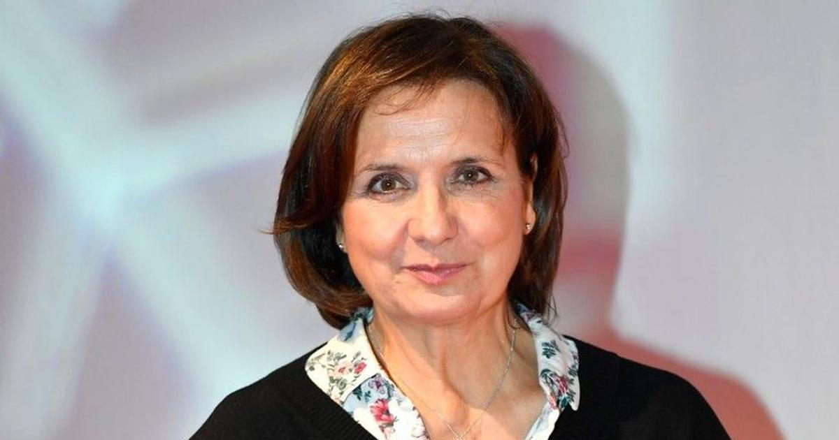 Od naivní učitelky ze Sněženek a machrů po ráznou dámu. Veronika Freimanová slaví 70 let