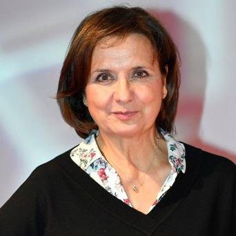 Veronika Freimanová