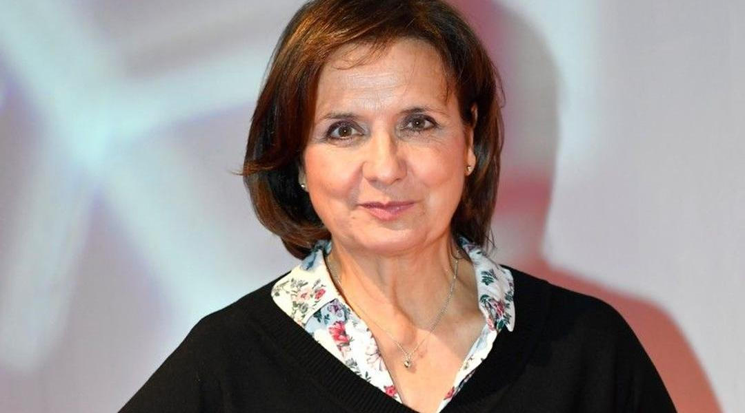 Veronika Freimanová