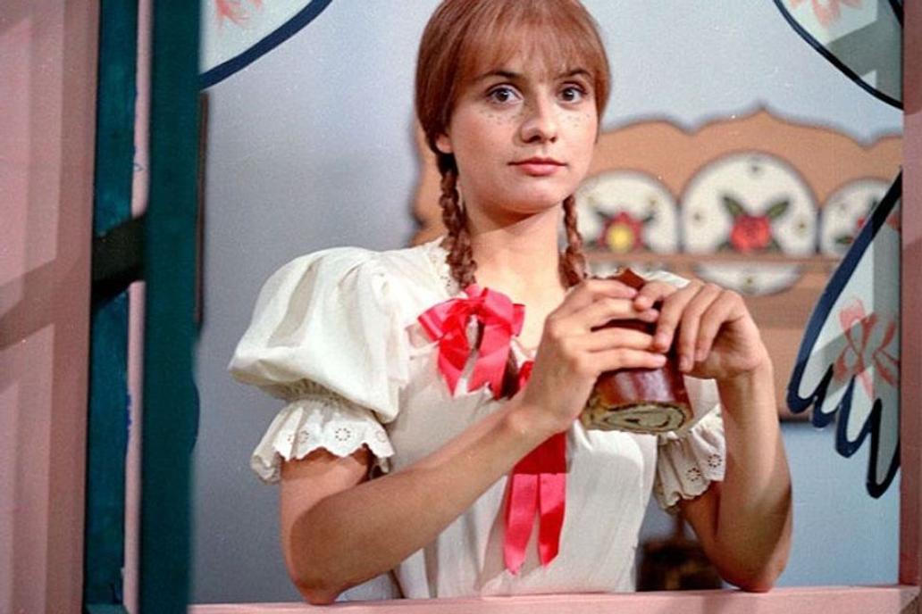 Veronika Freimanová