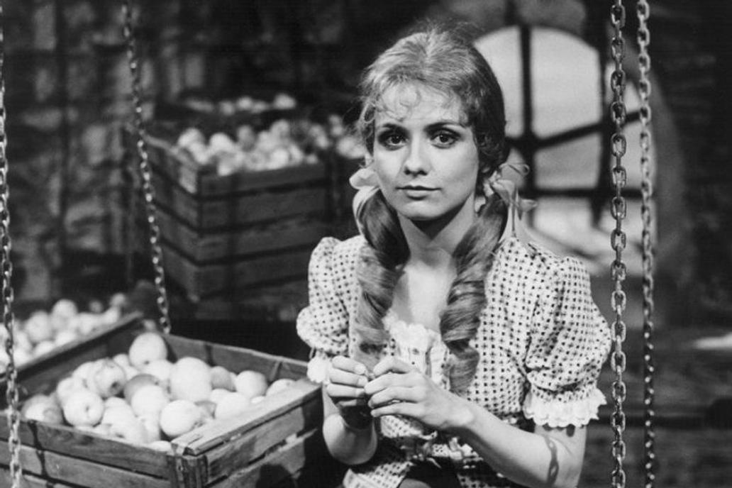 Veronika Freimanová