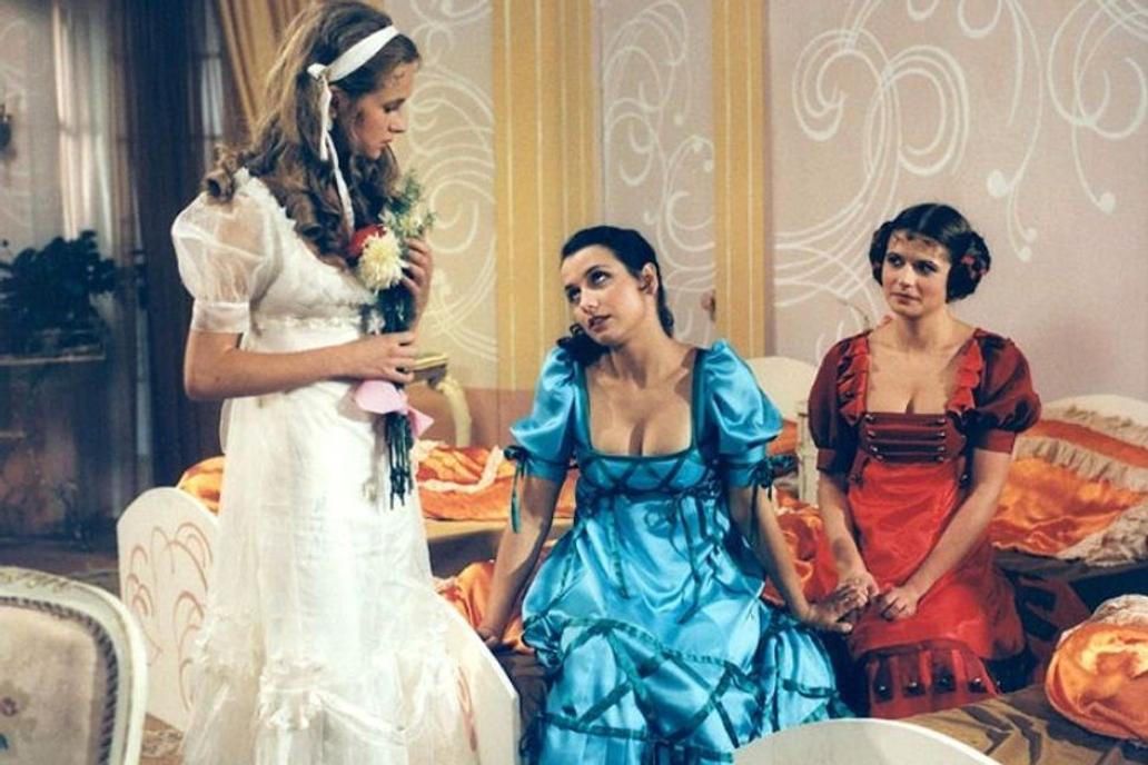 Veronika Freimanová