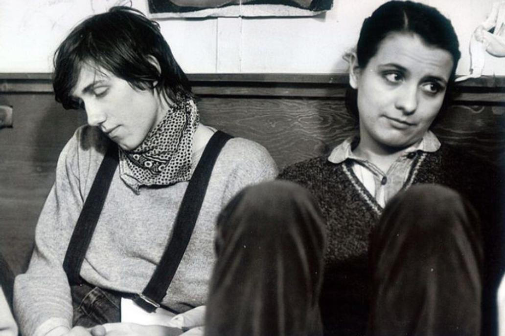 Veronika Freimanová