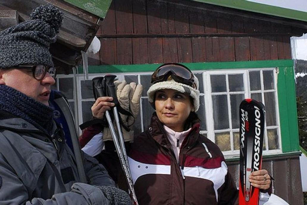 Veronika Freimanová