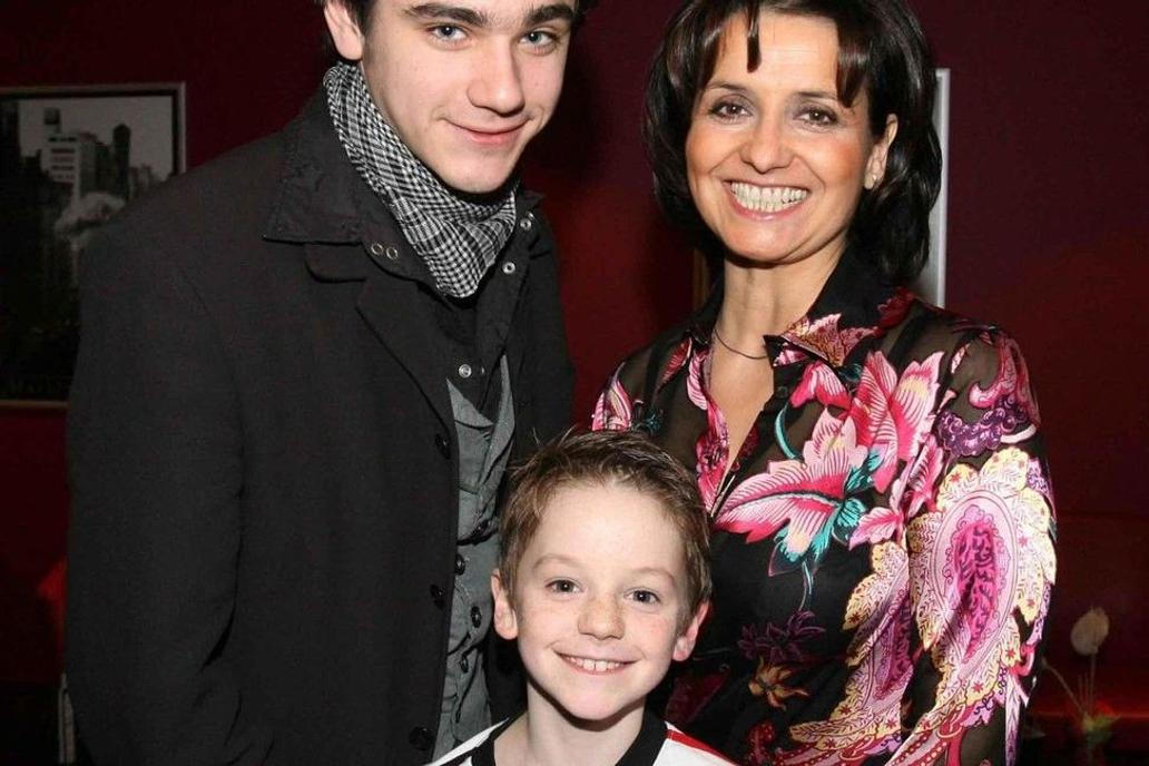 Veronika Freimanová