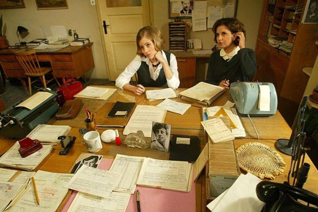 Veronika Freimanová