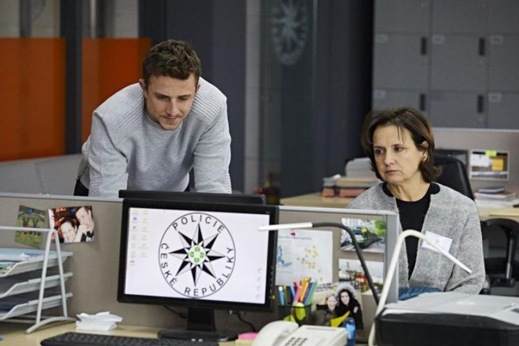 Veronika Freimanová