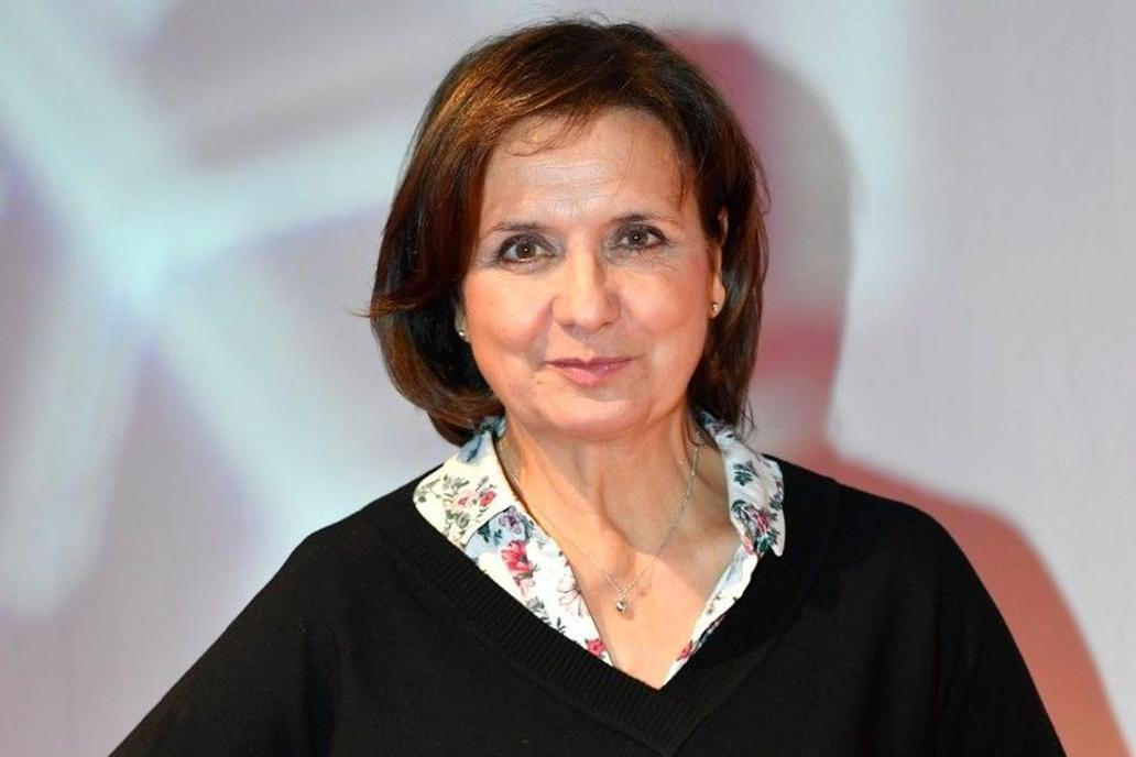 Veronika Freimanová