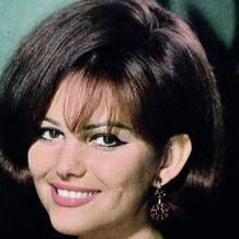 Claudia Cardinale