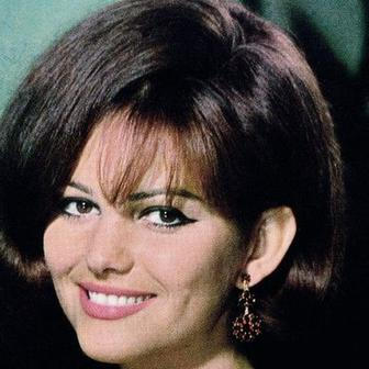 Claudia Cardinale
