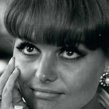 Claudia Cardinale