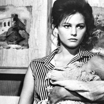 Claudia Cardinale