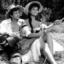 Claudia Cardinale