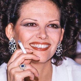 Claudia Cardinale