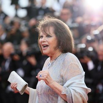 Claudia Cardinale