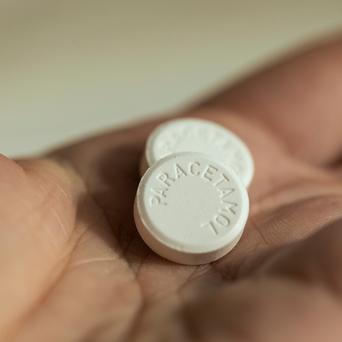 Paracetamol