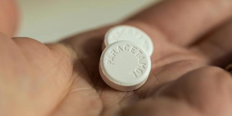 Paracetamol