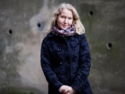 irena obermannová, zena