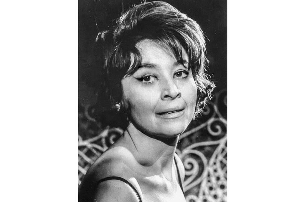 Karolina Slunéčková