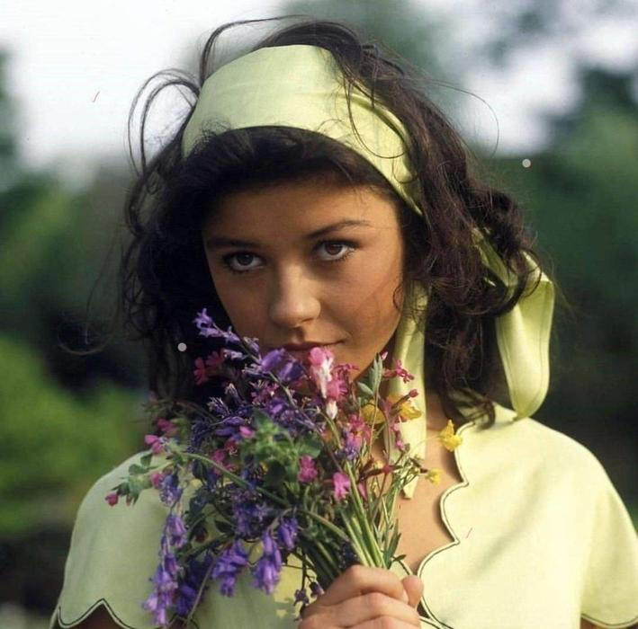 Catherine Zeta-Jones