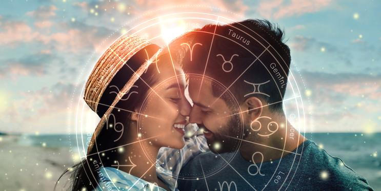 V jakém znamení je váš vysněný partner?