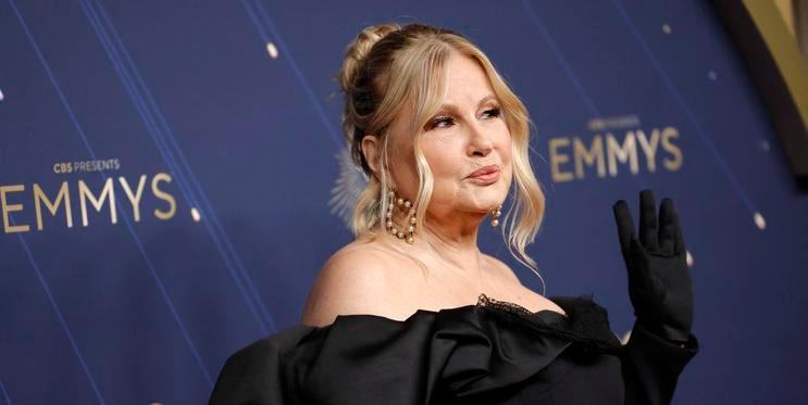 Jennifer Coolidge