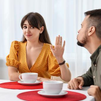 Nekompatibilní znamení zvěrokruhu