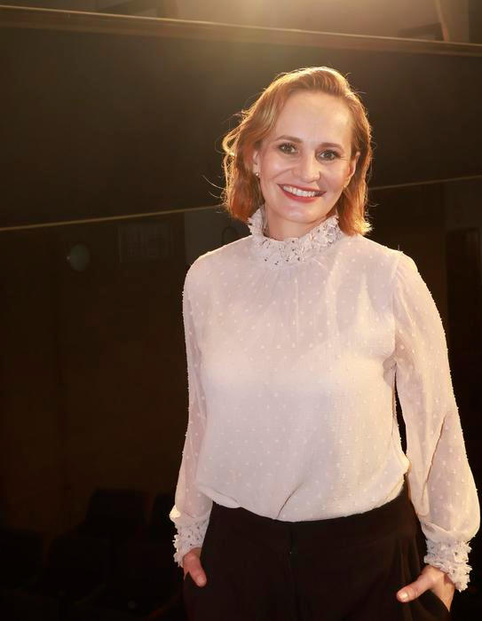 Monika Absolonová