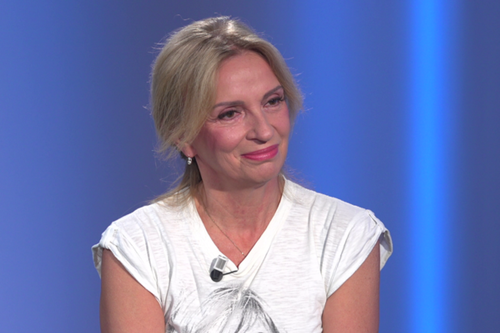 Ivana Chýlková ve Spotlight