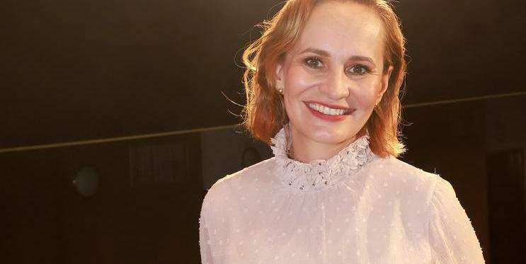 Monika Absolonová