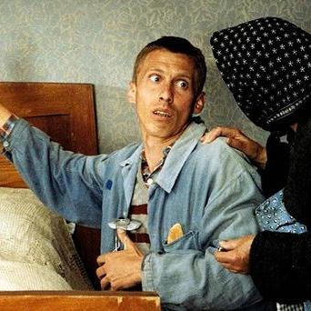 Vesničko má středisková